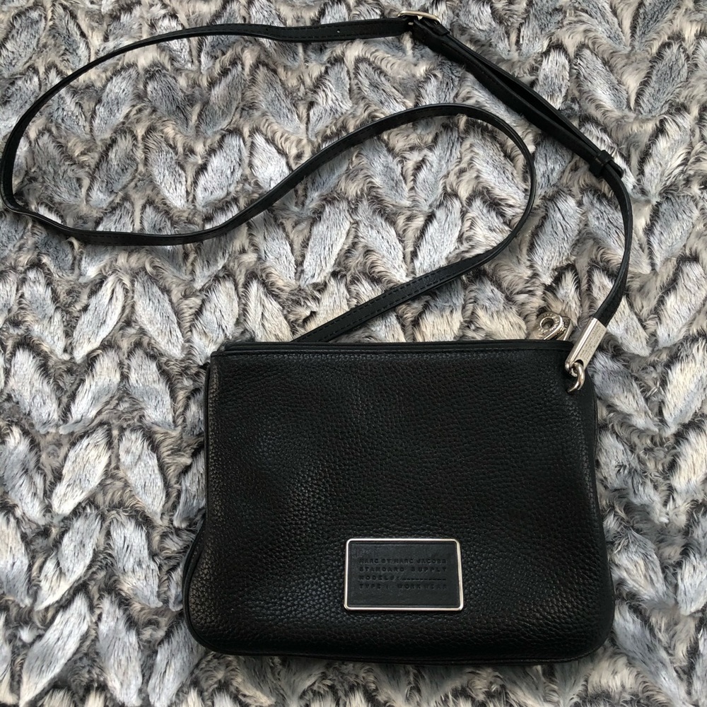 Marc Jacobs Crossbody bag - Picture 1 of 8